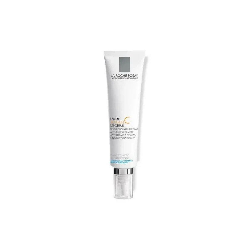 La Roche Posay Redermic C normale huid 40 ml