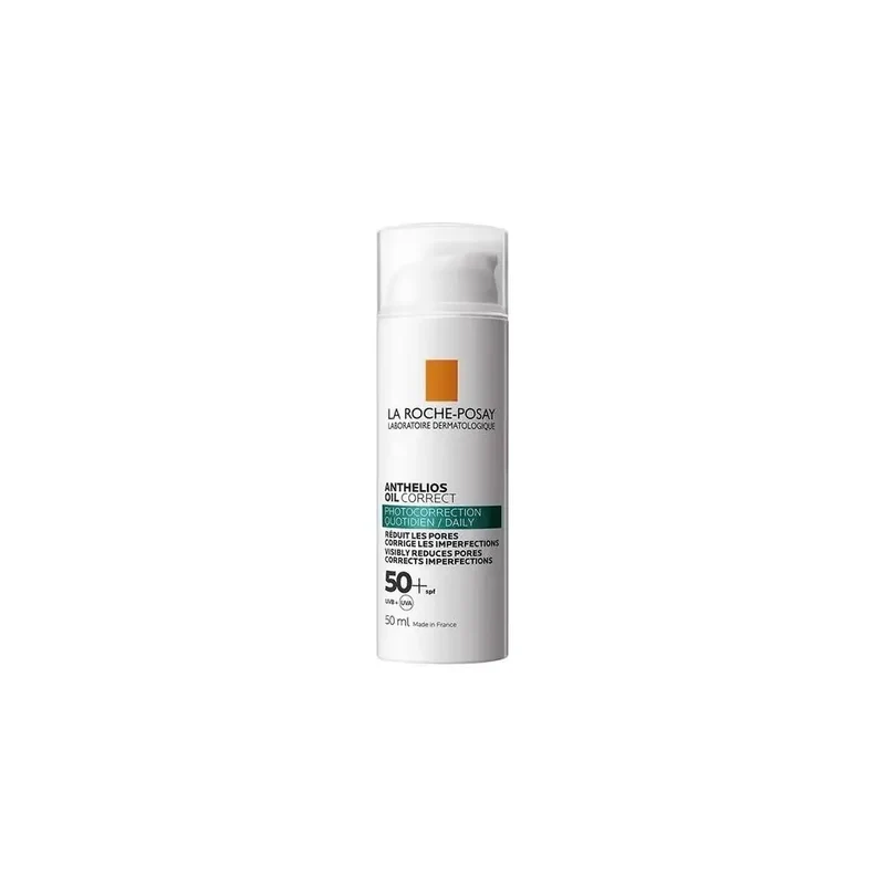 La Roche Posay Anthelios oil control SPF50 50 ml