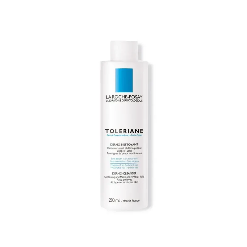 La Roche Posay Toleriane reinigingslotion 200 ml