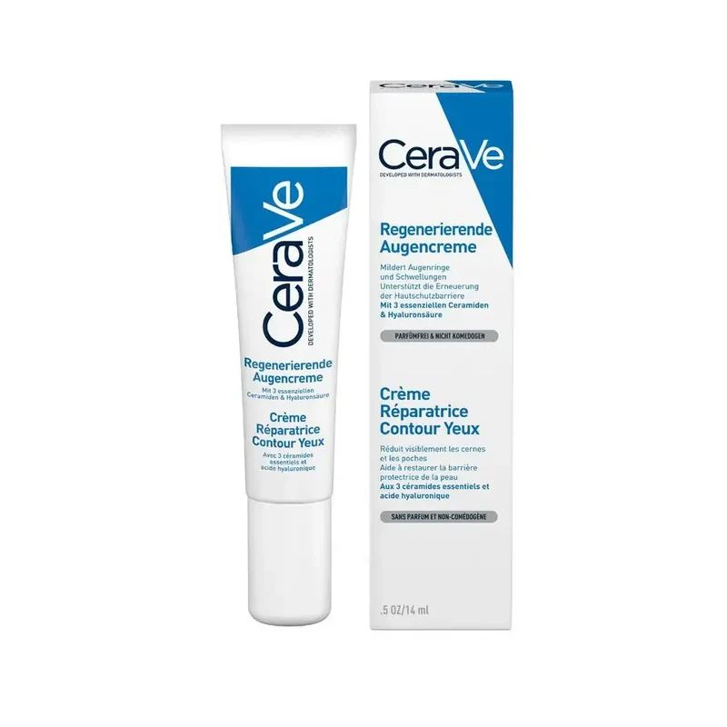 Cerave Verbeterende oogcreme 14 gram