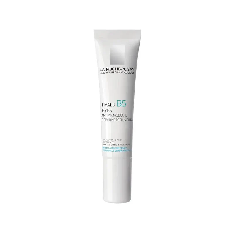 La Roche Posay Hyalu B5 oogcreme 15 ml