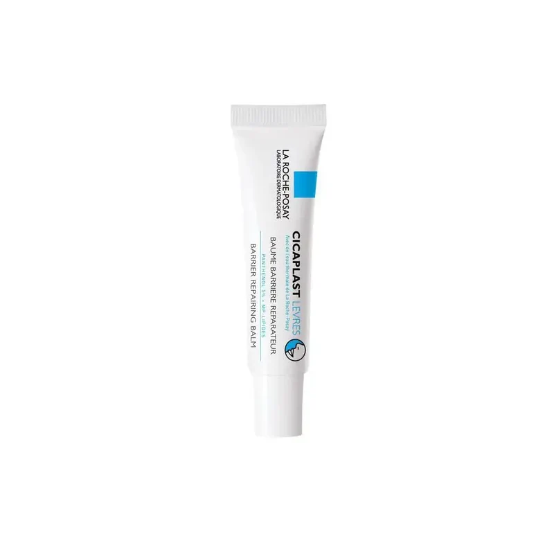 La Roche Posay Cicaplast lipbalsem 7,5 ml