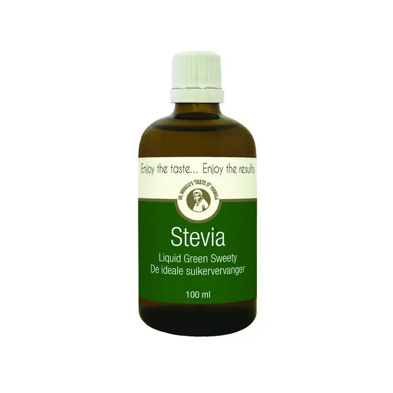 Dr.miracle stevia druppels 100 ml