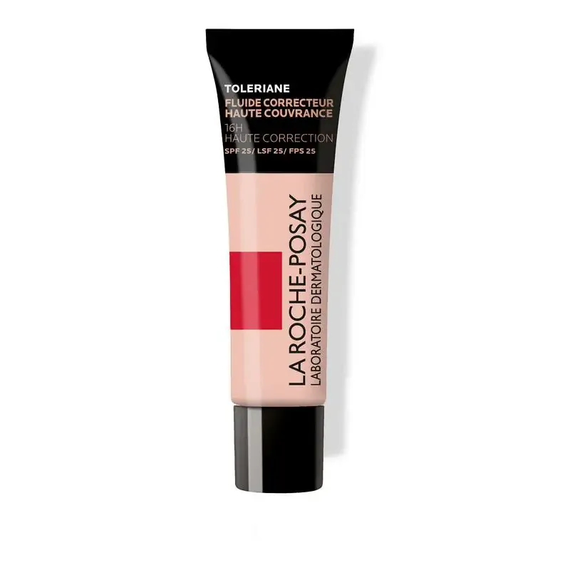 La Roche Posay Toleriane foundation 8 30 ml