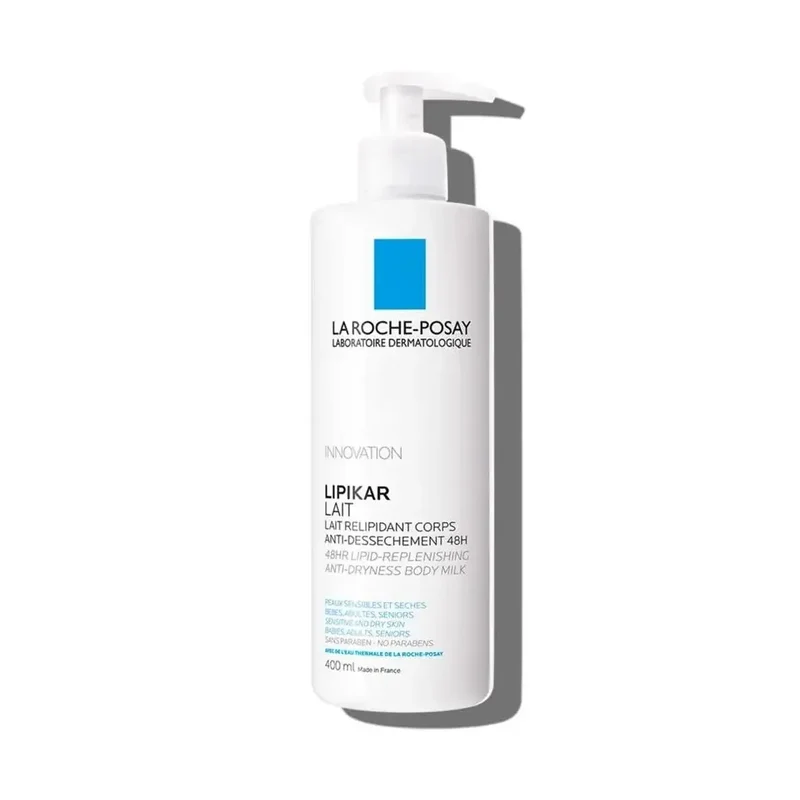La Roche Posay Lipikar melk bodylotion 400 ml