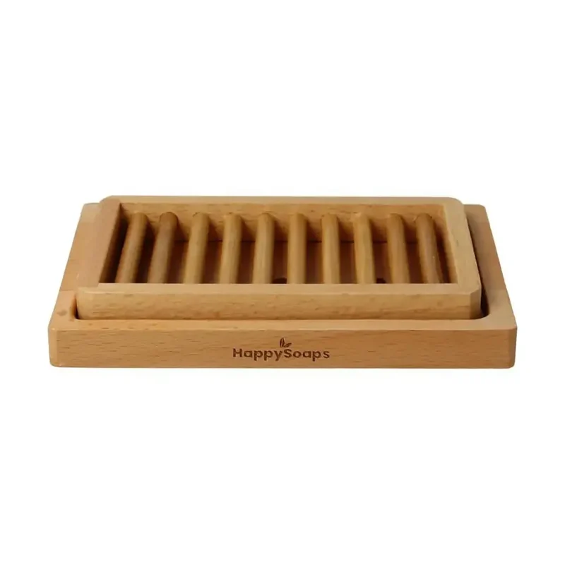 Happysoaps Uitlekbakje
