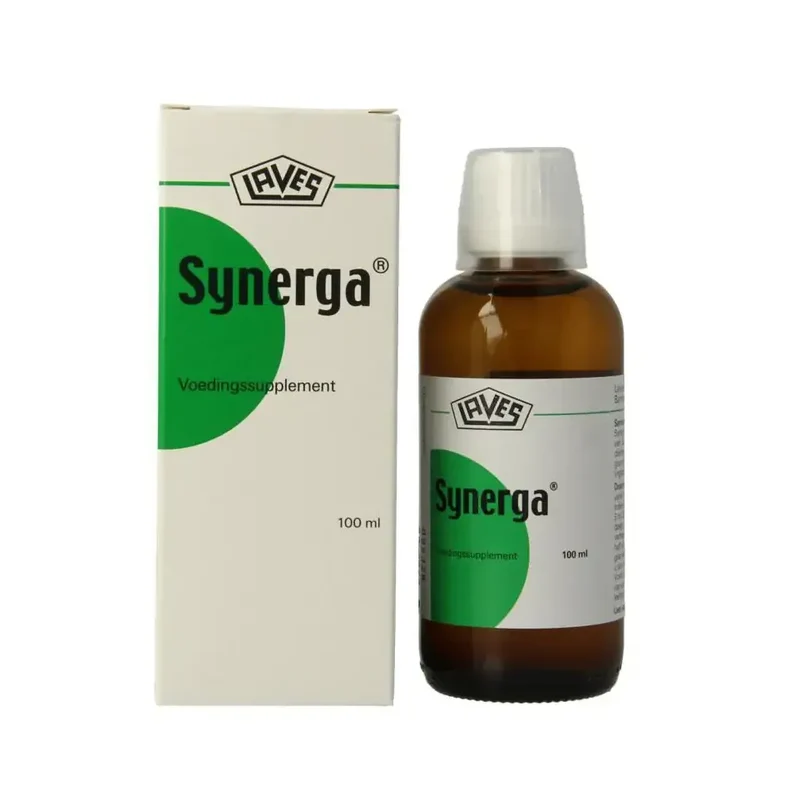 Laves Synerga 100 ml