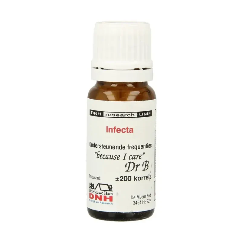 DNH Infecta 200 stuks