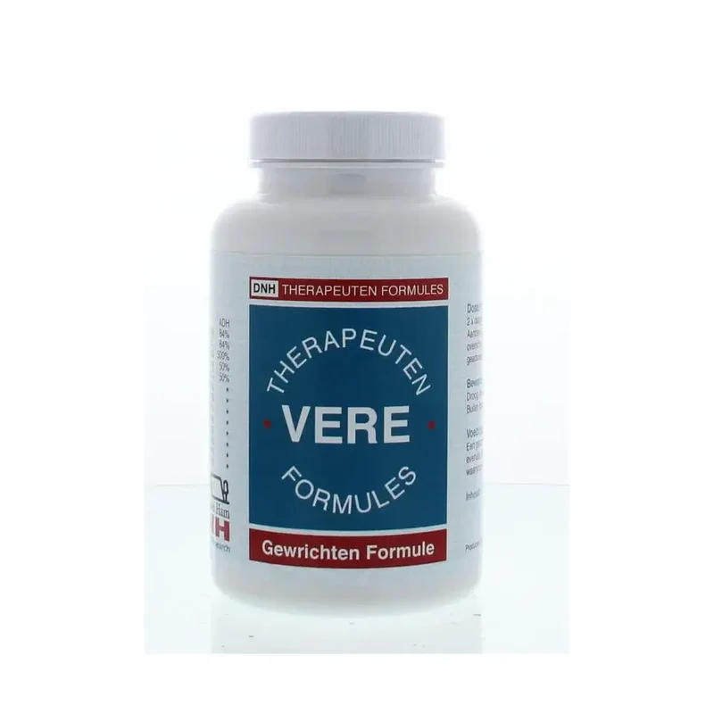 DNH Gewrichten formule 120 capsules