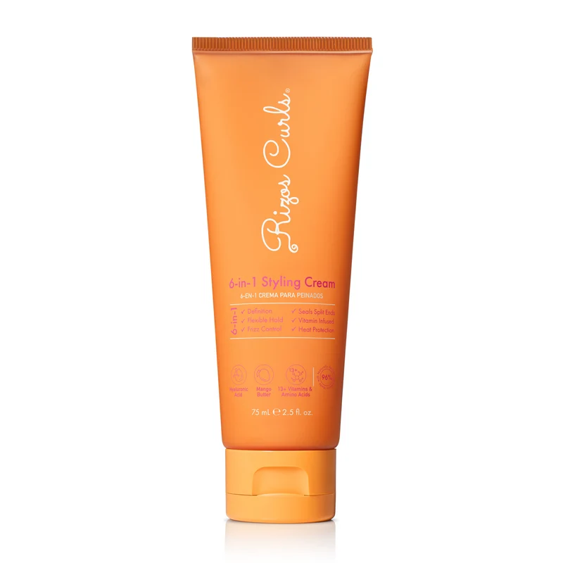 🎁 Crema para peinar 6 en 1 tamaño viaje (100% de descuento)
