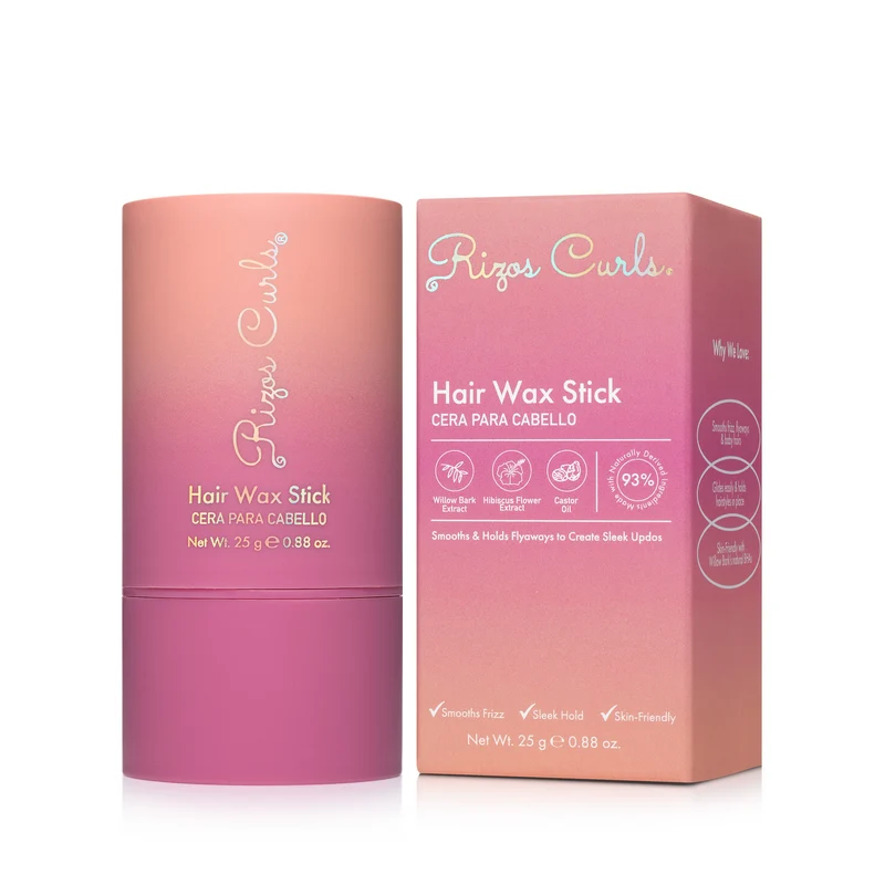 Cera para el cabello en barra (100% de descuento)