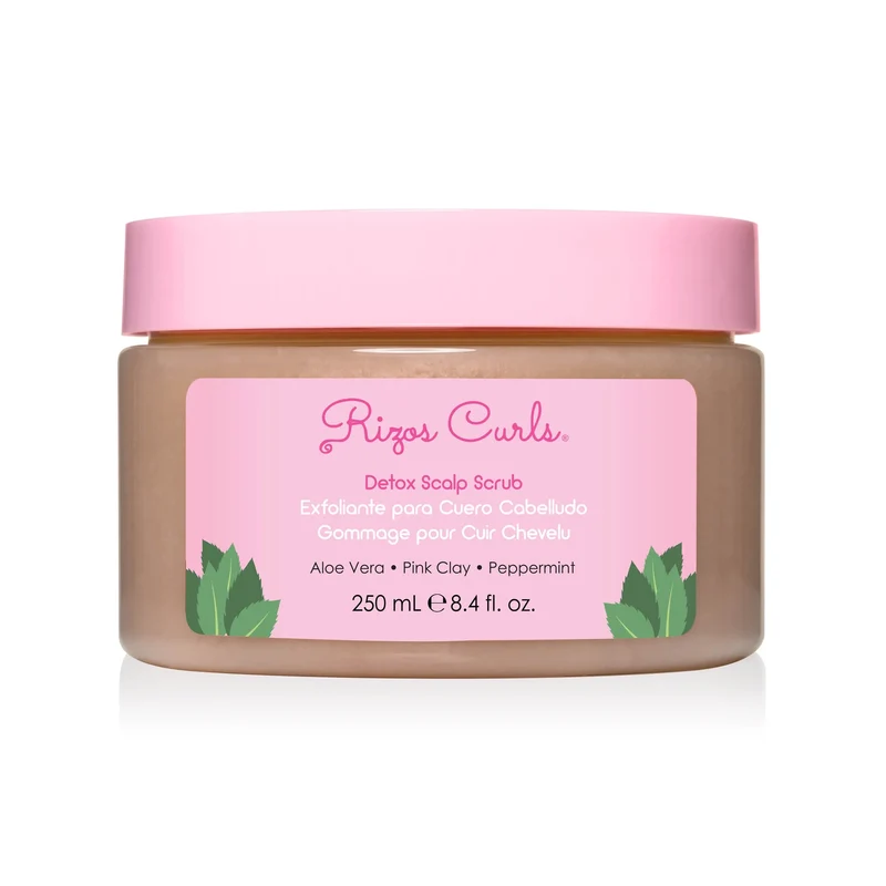 Exfoliante desintoxicante para el cuero cabelludo (100 % de descuento)