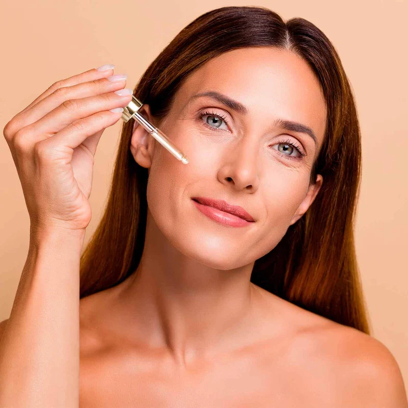 Serum facial de alta potencia - Ácido Glicólico 30ML Botik