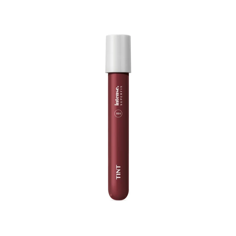 Labial Liquido Superfix Tint 16H 5Ml Intense