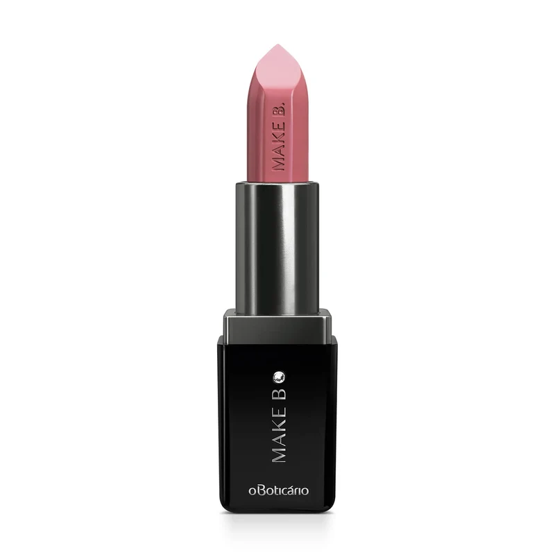 Labial Cremoso 3,6G Make B.
