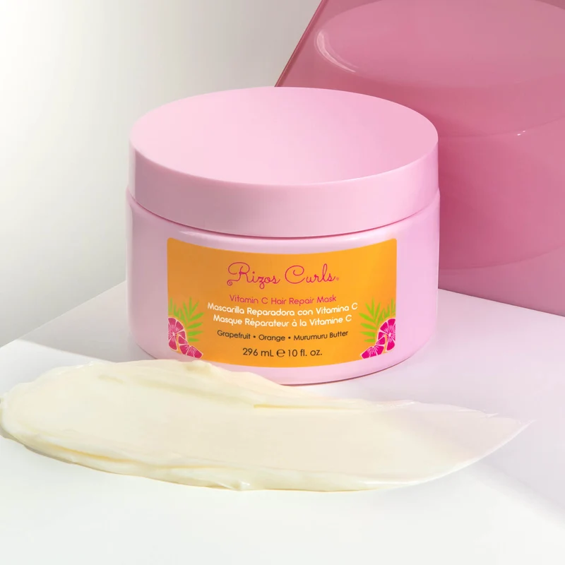 Mascarilla Reparadora con Vitamina C