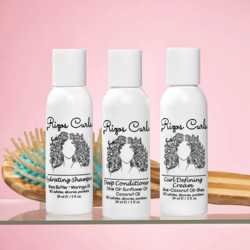 Kit de viaje Trio (2 fl oz)