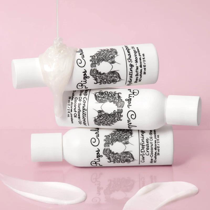 Kit de viaje Trio (2 fl oz)