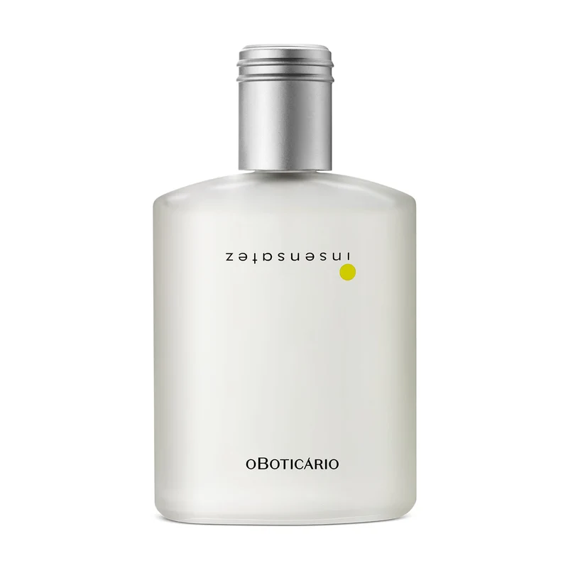 PERFUME DE HOMBRE INSENSATEZ EDT 100ml