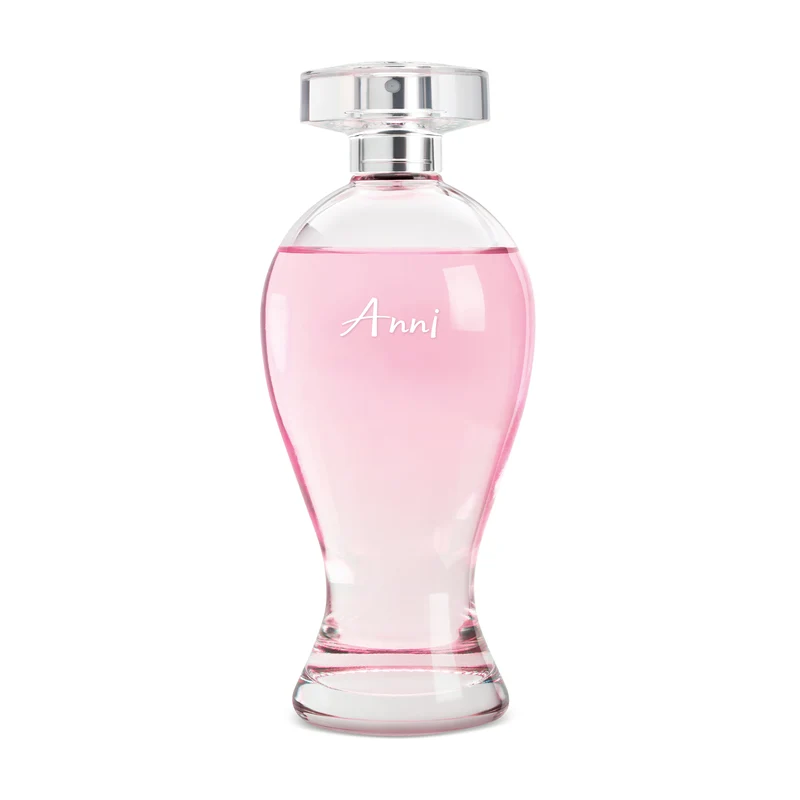 Perfume para mujer BOTICOLL ANNI EDT 100ml
