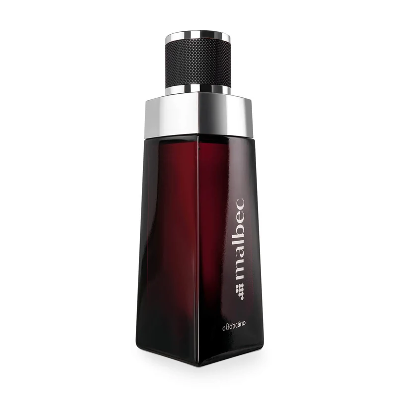 Perfume para hombre MALBEC Intenso Club Eau de Toilette EDT 100ml