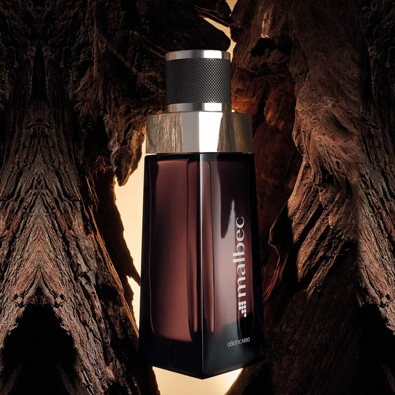 Perfume para hombre MALBEC Intenso Club Eau de Toilette EDT 100ml