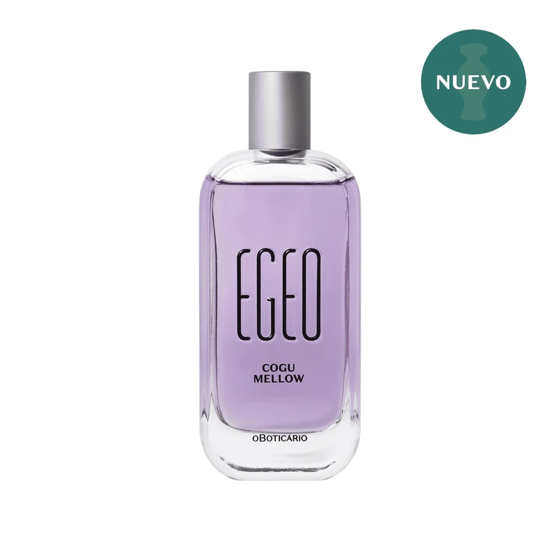 PERFUME UNISEX EGEO EDT COGU MELLOW EXP 90ml