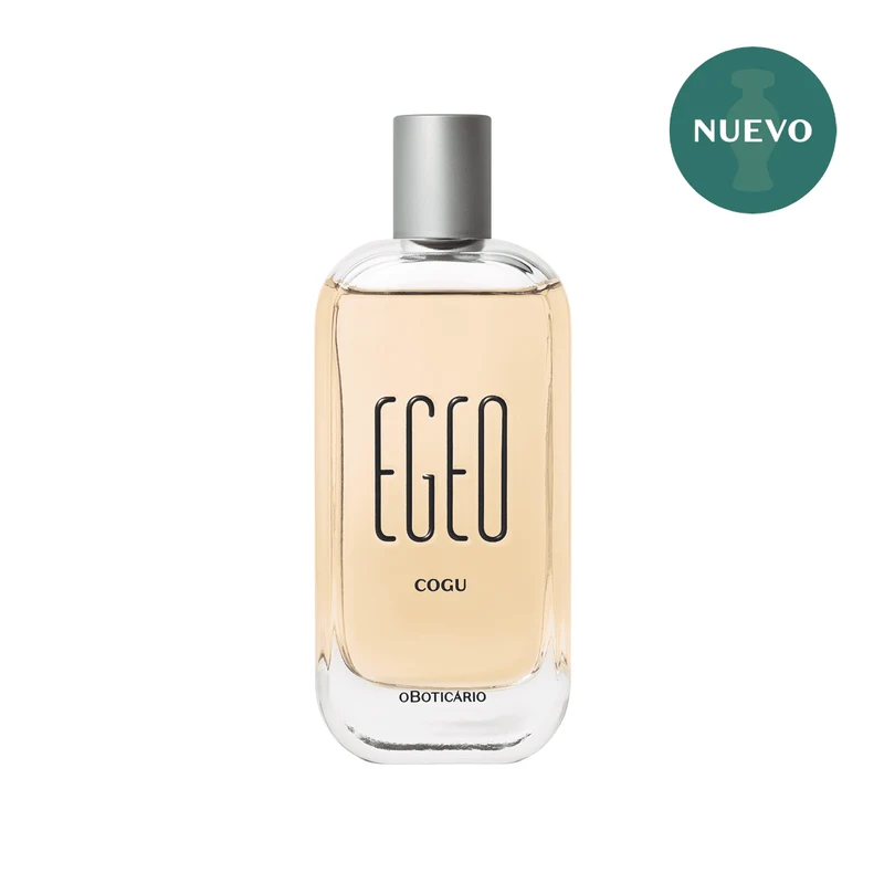 PERFUME UNISEX EGEO EDT COGU EXP 90ml