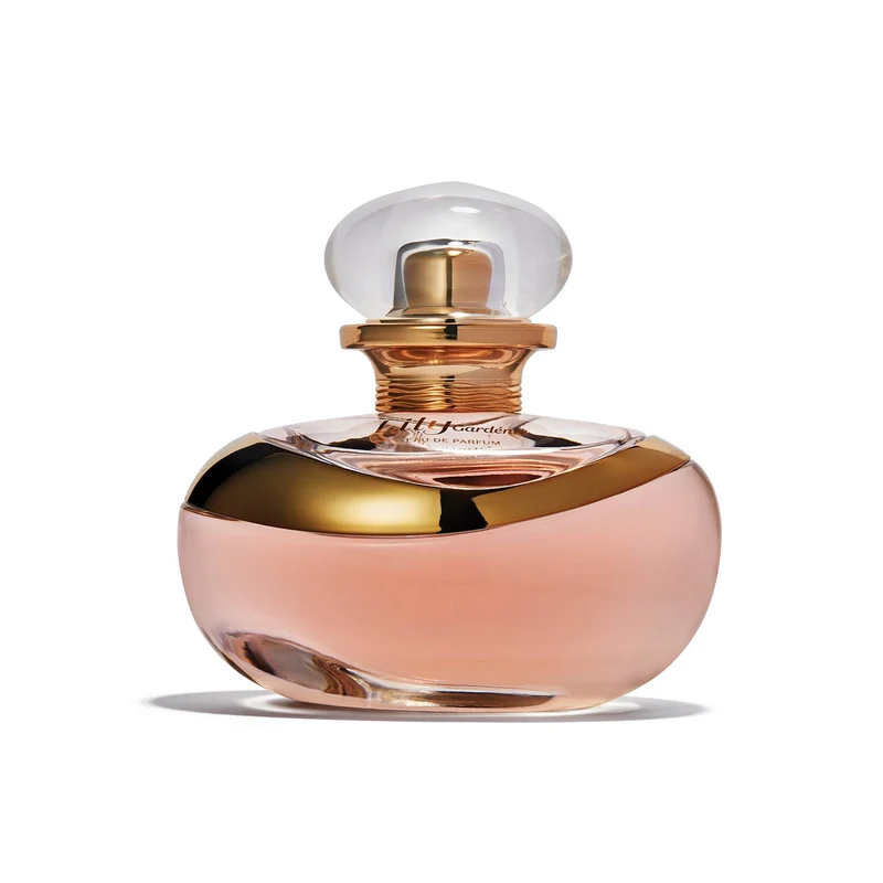 PERFUME PARA MUJER LILY GARDENIA EDP EXP 75ml