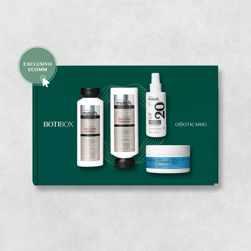 KIT DE RUTNA DE RECONSTRUCCIÓN CAPILAR
