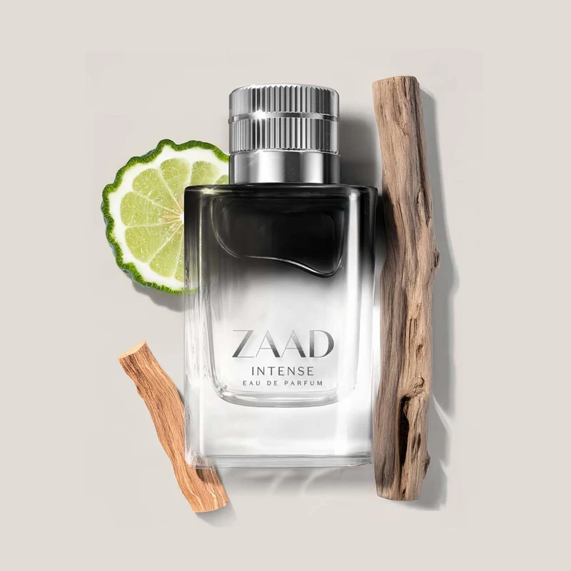 PERFUME DE HOMBRE ZAAD EDP INTENSE 95ml