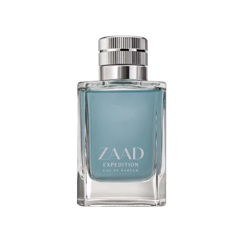 PERFUME DE HOMBRE ZAAD EDP EXPEDITION 95ml