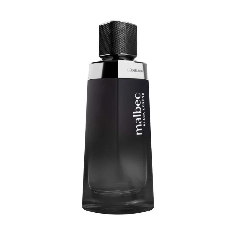 PERFUME DE HOMBRE MALBEC EDT BLACK LEGEND EXP 100ml