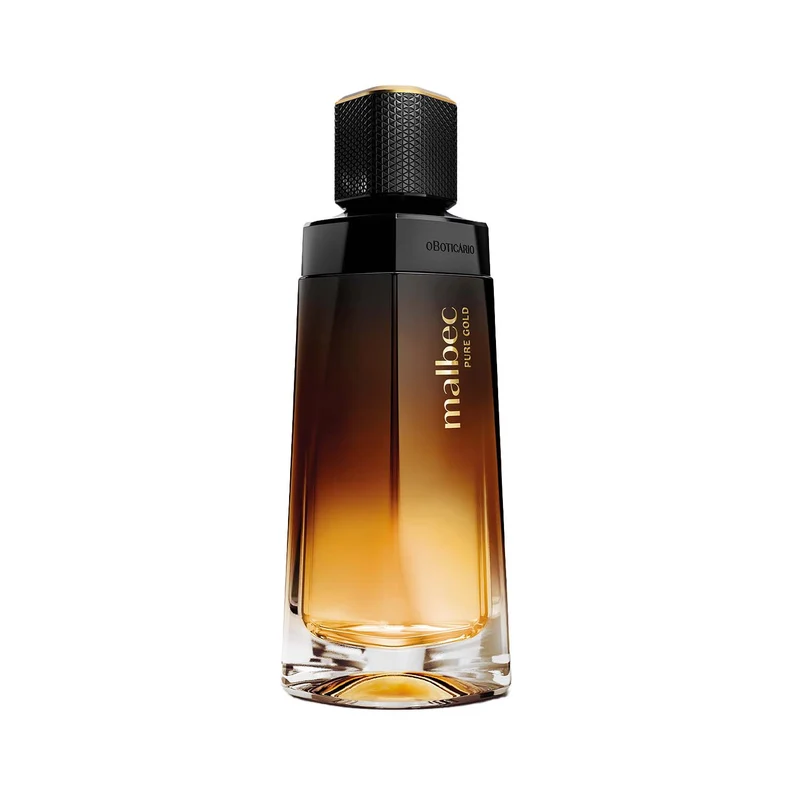 PERFUME DE HOMBRE MALBEC PURE GOLD EDT 100 ml