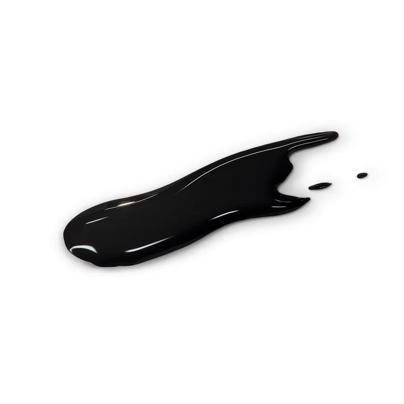 Delineador Liquido Para Ojos Negro 5ML Make B
