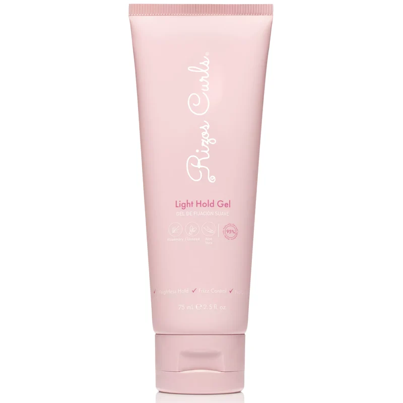 Gel de fijación ligera tamaño viaje (100 % de descuento)
