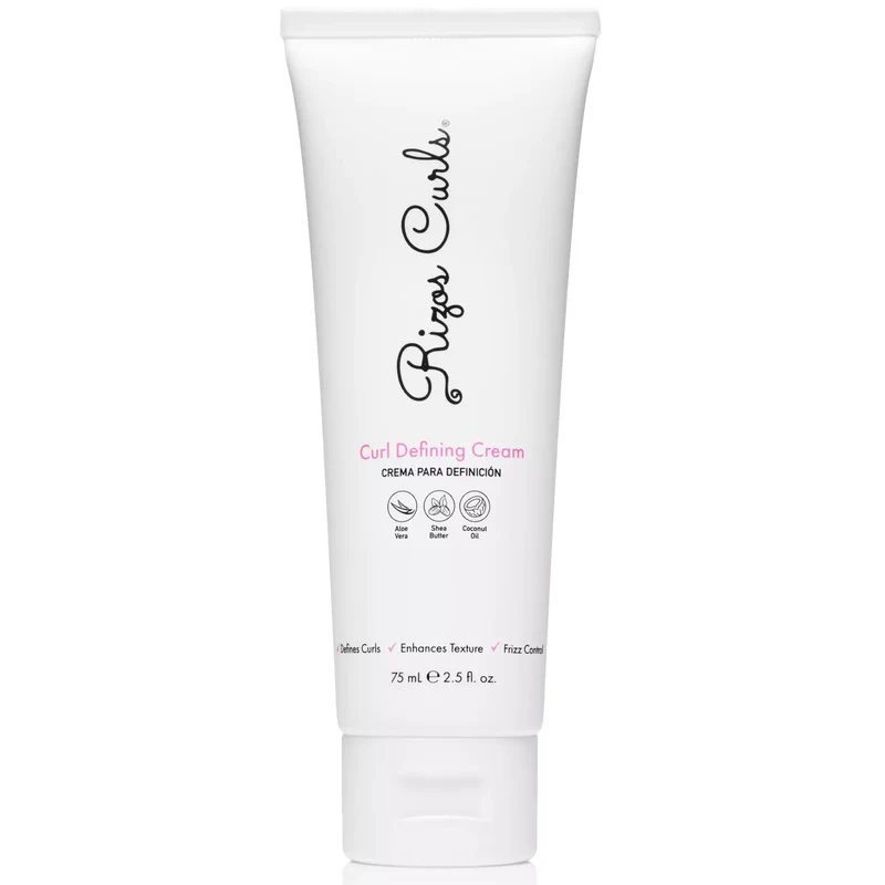 Crema definidora de rizos tamaño viaje (100 % de descuento)