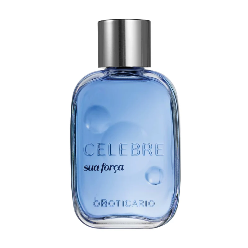 Perfume para hombre Celebre Edt 70/70 100Ml Exp