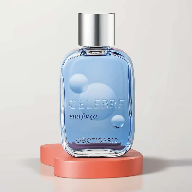Perfume para hombre Celebre Edt 70/70 100Ml Exp