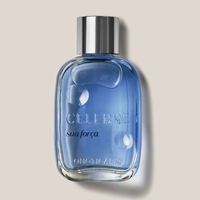 Perfume para hombre Celebre Edt 70/70 100Ml Exp