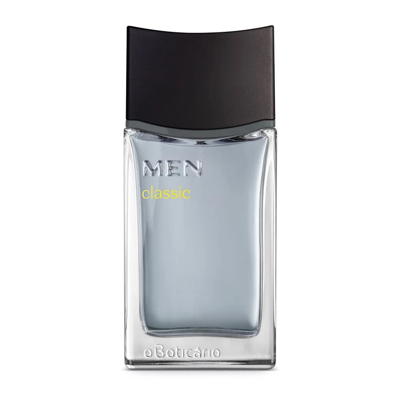Perfume de hombre Men Edt Classic 100ML