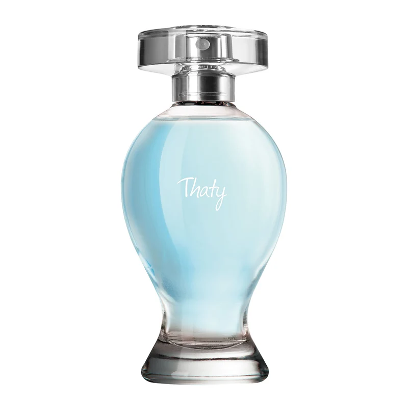 Perfume para mujer Thaty Edt Boticoll 100Ml Exp