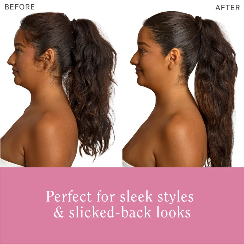 Barra de cera para el cabello