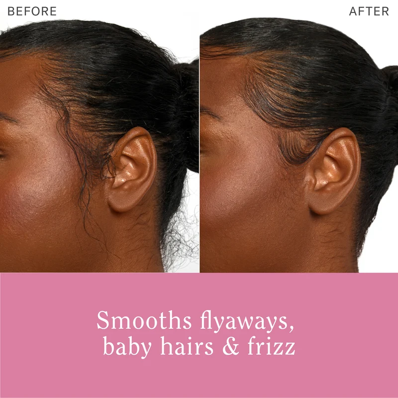 Barra de cera para el cabello