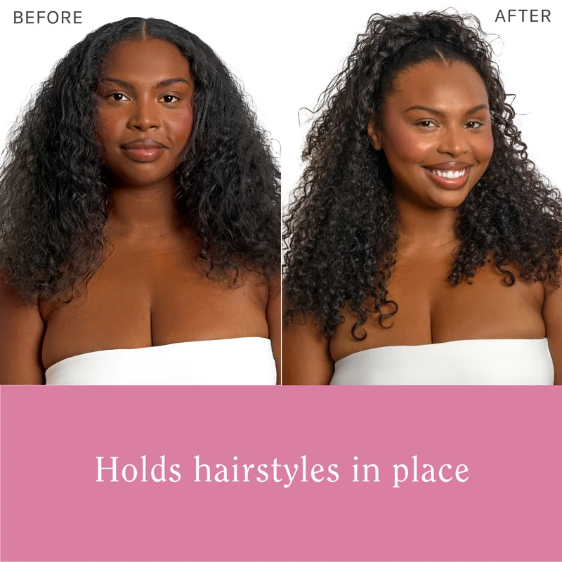Barra de cera para el cabello