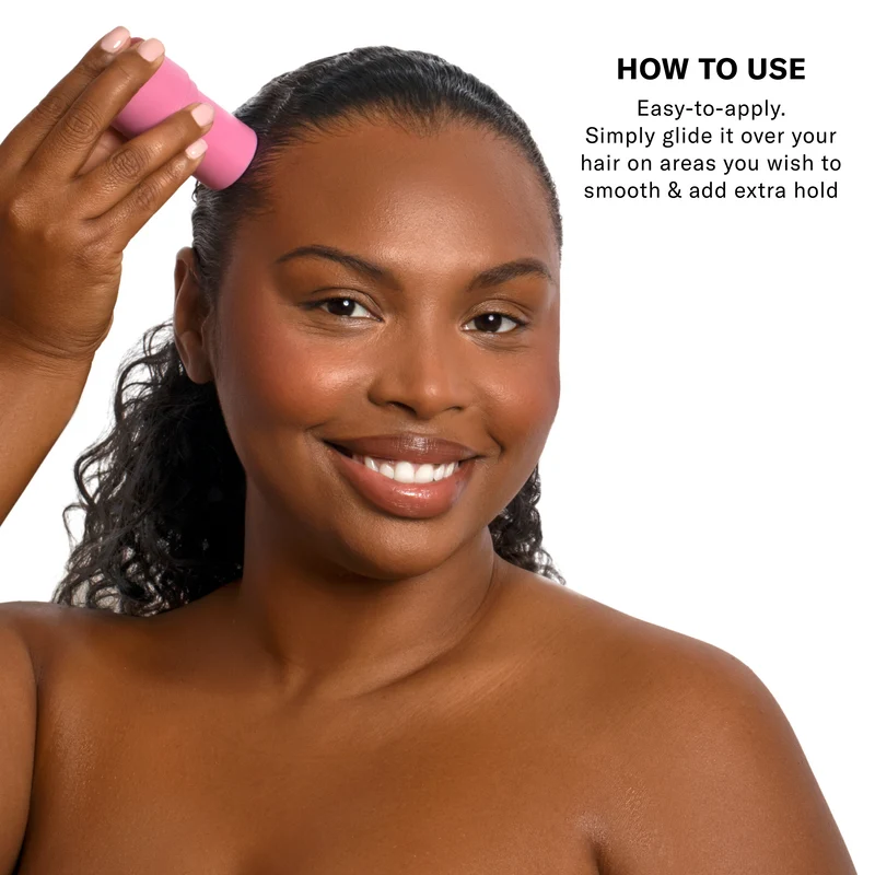 Barra de cera para el cabello