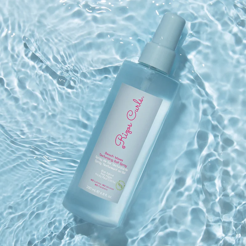 Spray salino texturizante Beach Waves