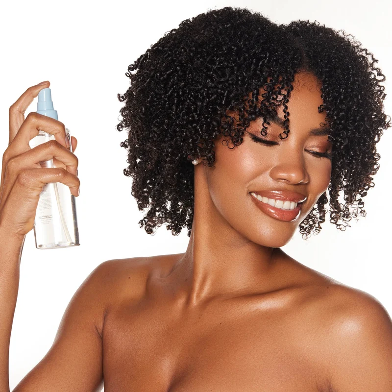 Spray salino texturizante Beach Waves