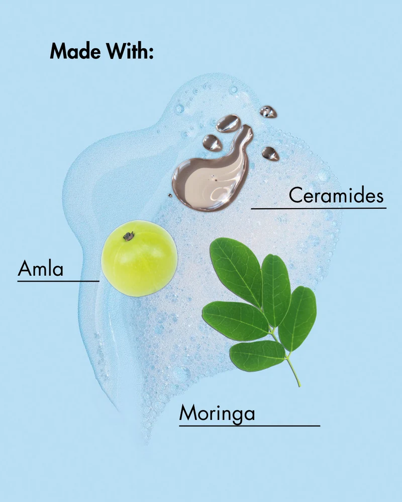Champú Bond