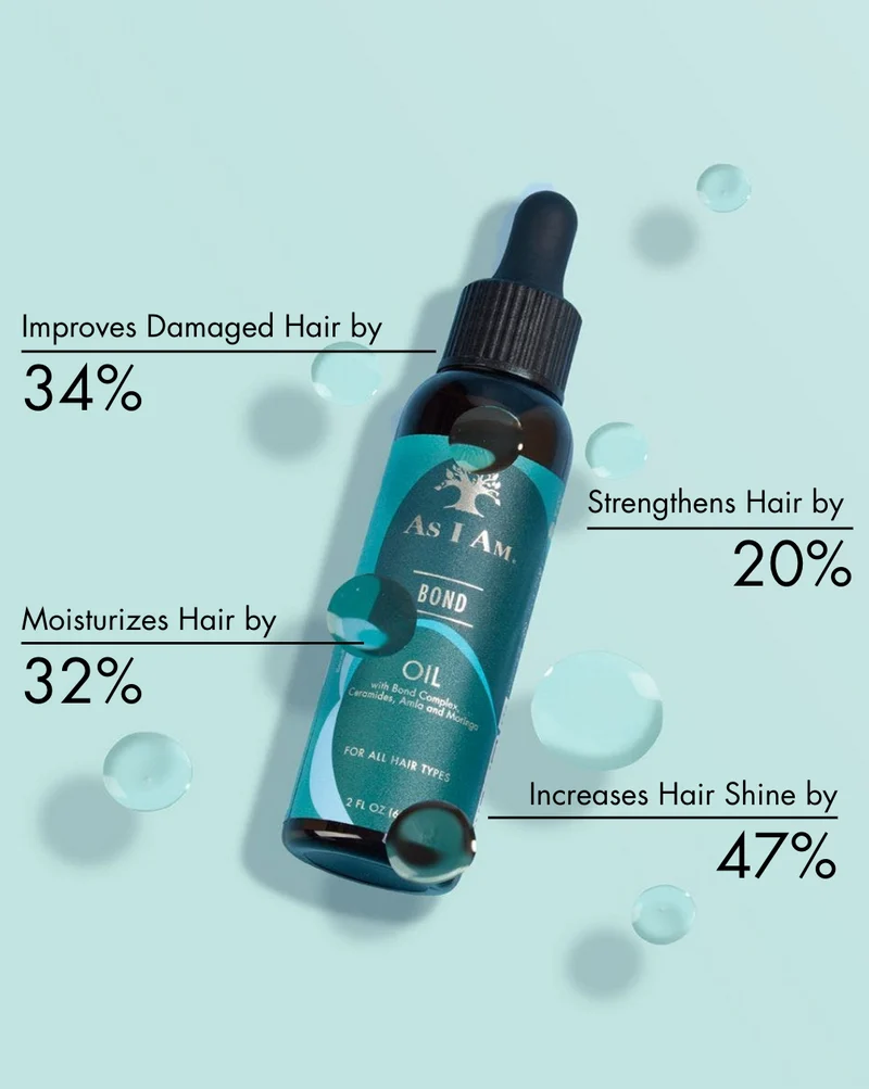 Aceite capilar Bond Repair